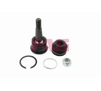 Testina Braccio Oscillante Anteriore Per Citroen C1 Toyota Aygo Yaris Peugeot