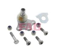 Perno braccio oscillante per braccio trasversale oscillante 825 0334 10 FAG