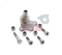 Perno braccio oscillante per braccio trasversale oscillante 825 0334 10 FAG