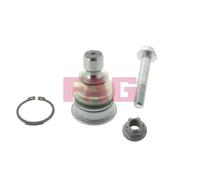 Perno braccio oscillante per braccio trasversale oscillante 825 0342 10 FAG