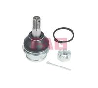 Perno braccio oscillante per braccio trasversale oscillante 825 0347 10 FAG