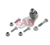 2x Perno braccio oscillante FAG S+D per FORD FOCUS III, GRAND C-MAX II, C-MAX