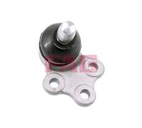 Perno braccio oscillante per braccio trasversale oscillante 825 0364 10 FAG
