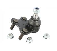 2x Perno braccio oscillante OPTIMAL Davanti S+D per AUDI, SEAT, SKODA, VW A1,