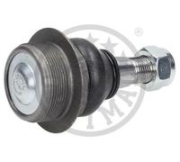 Perno braccio oscillante per braccio trasversale oscillante G3-1063 OPTIMAL