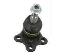 Moog Chassis Parts Giunto di sospensione RE-BJ-7212 per Renault Laguna III
