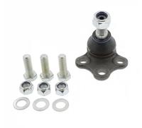 Moog Chassis Parts Giunto di sospensione RE-BJ-7762 per Renault, Nissan, Opel
