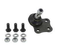 MOOG Giunto supporto guida REBJ8336 anteriore bilaterale inferiore 21,8 mm M12X1.25