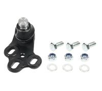 Perno braccio oscillante S080008 GSP per AUDI COUPE B2 COUPE B3 80 B4 Tre volumi