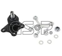 GSP Testina braccio oscillante inferiore S080010 – Anteriore Sx