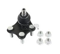 Perno braccio oscillante S080015 GSP per AUDI SKODA VW SEAT