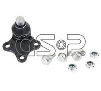 Perno braccio oscillante S080031 GSP per CITROËN PEUGEOT
