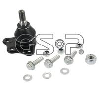 Perno braccio oscillante S080056 GSP per FIAT DOBLO Cassone/Limousine spaziosa