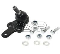 Perno braccio oscillante S080070 GSP per VOLVO FORD