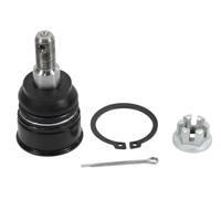 Perno braccio oscillante S080079 GSP per HONDA CIVIC VII Hatchback FR-V
