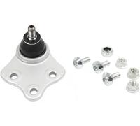 Perno braccio oscillante Assale anteriore Sx S080145 GSP per MERCEDES-BENZ SL