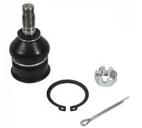 Perno braccio oscillante S080167 GSP per NISSAN MICRA II