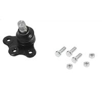Perno braccio oscillante S080186 GSP per OPEL SAAB CHEVROLET