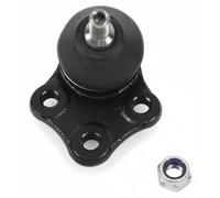 Perno braccio oscillante S080210 GSP per RENAULT MEGANE III Coupé MEGANE CC