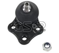 Perno braccio oscillante S080210 GSP per RENAULT MEGANE III Grandtour SCÉNIC III