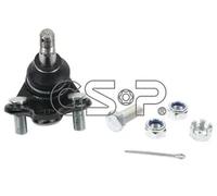 Perno braccio oscillante S080219 GSP per TOYOTA CARINA E VI Tre volumi COROLLA
