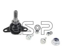 Perno braccio oscillante S080265 GSP per VOLVO XC70 I Cross Country V70 II S60 I