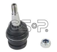 Perno braccio oscillante S080283 GSP per AUDI A7 Sportback A5 A6 C7 A6 C7 Avant