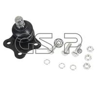 GSP Giunto di Supporto Guida per Ford Fiesta V Jh _ Jd _ Fusion Ju _ Mazda 2 Dy