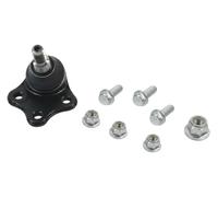 Perno braccio oscillante S080860 GSP per FORD VOLVO