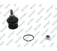 Perno braccio oscillante S081001 GSP per SMART MITSUBISHI