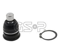 Perno braccio oscillante S081021 GSP per NISSAN NV200 / EVALIA Autobus JUKE LEAF