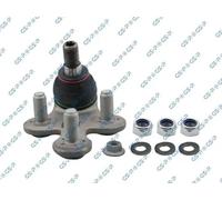 GSP S081040 Testina braccio oscillante