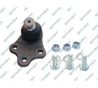 Perno braccio oscillante S081086 GSP per VOLVO XC60 I SUV XC70 II XC60 I VAN