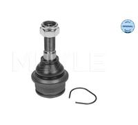 Perno braccio oscillante Superiore 116 010 0038 MEYLE per VW