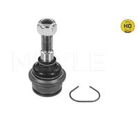 Perno braccio oscillante Superiore 116 010 7192/HD MEYLE per VW