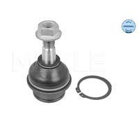 Perno braccio oscillante Superiore 36-16 010 0023 MEYLE per NISSAN NAVARA NP300