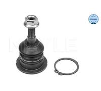 Perno braccio oscillante Superiore 53-16 010 0004 MEYLE per LAND ROVER