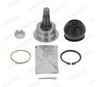 Perno braccio oscillante Superiore FI-BJ-16943 MOOG per FIAT MITSUBISHI