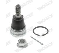 Perno braccio oscillante Superiore L16J36 MONROE per FORD RANGER
