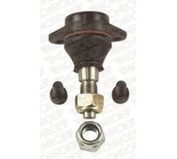 Perno braccio oscillante Superiore L2986 MONROE per VW TRANSPORTER T3 Autobus