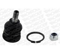 Perno braccio oscillante Superiore L50552 MONROE per MAZDA 6 Hatchback