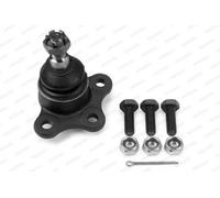 Perno braccio oscillante Superiore OP-BJ-2040 MOOG per OPEL ISUZU