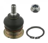 FEBI BILSTEIN 26276 Testina braccio oscillante