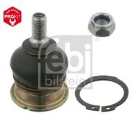 Perno braccio oscillante Superiore per braccio trasversale oscillante 26276