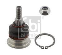 FEBI BILSTEIN Testina braccio oscillante 30863 – Anteriore superiore per Hyundai, KIA