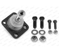 Perno braccio oscillante Superiore RE-BJ-4295 MOOG per RENAULT 25 ESPACE I