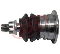 Perno braccio oscillante Superiore SB-3881 555 per TOYOTA HILUX VII Pick-up