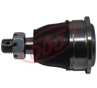 Perno braccio oscillante Superiore SB-4981 555 per NISSAN MERCEDES-BENZ RENAULT