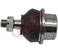 Perno braccio oscillante Superiore SB-N281 555 per NISSAN PATHFINDER III