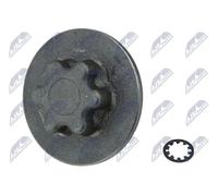 Perno braccio oscillante Superiore ZSD-RE-016 NTY per RENAULT OPEL NISSAN